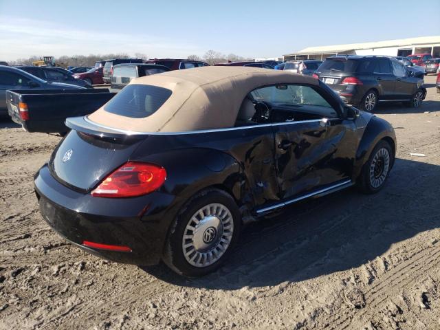 Photo 2 VIN: 3VW5P7AT7DM831482 - VOLKSWAGEN BEETLE 