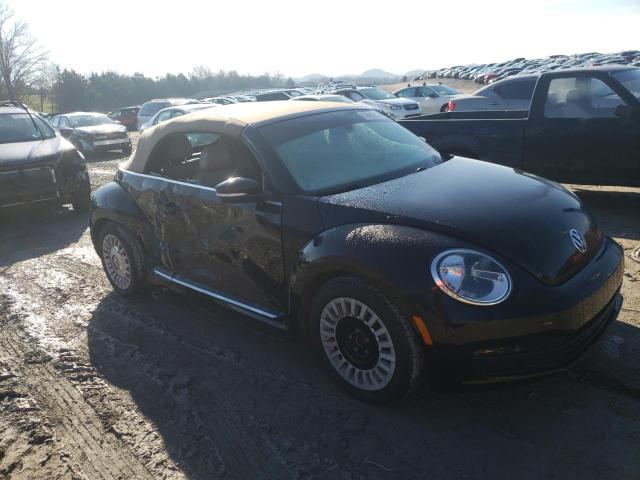 Photo 3 VIN: 3VW5P7AT7DM831482 - VOLKSWAGEN BEETLE 