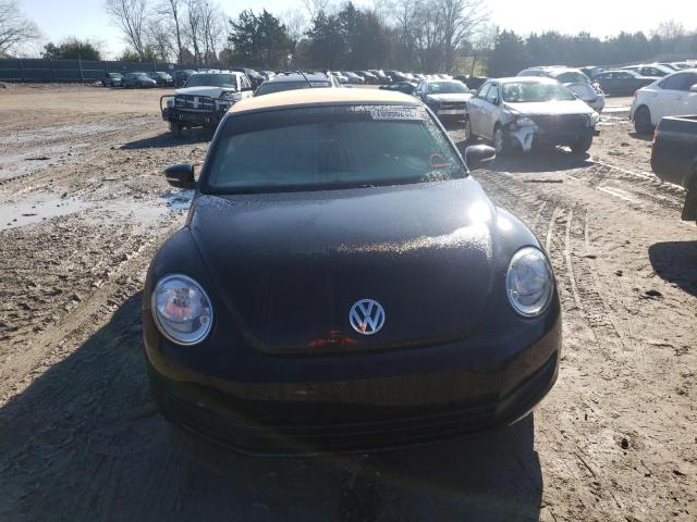 Photo 4 VIN: 3VW5P7AT7DM831482 - VOLKSWAGEN BEETLE 