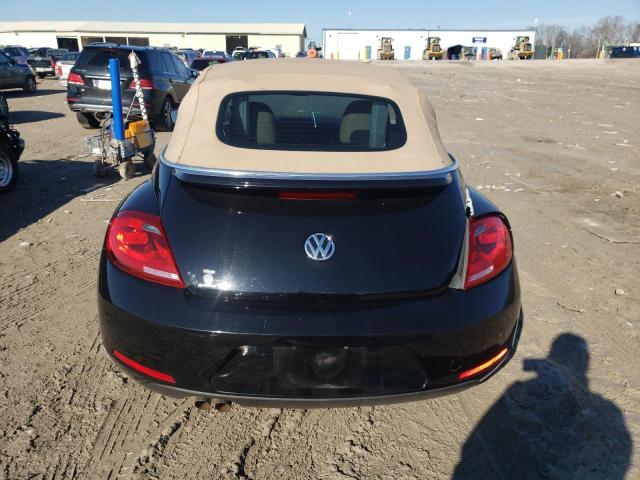 Photo 5 VIN: 3VW5P7AT7DM831482 - VOLKSWAGEN BEETLE 