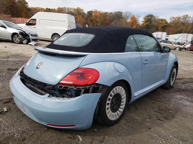 Photo 3 VIN: 3VW5P7AT7DM832888 - VOLKSWAGEN BEETLE 