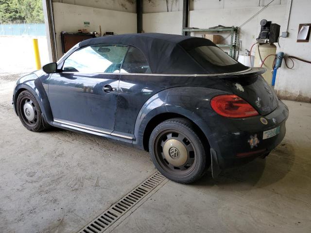 Photo 1 VIN: 3VW5P7AT8DM800984 - VOLKSWAGEN BEETLE 