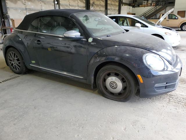 Photo 3 VIN: 3VW5P7AT8DM800984 - VOLKSWAGEN BEETLE 