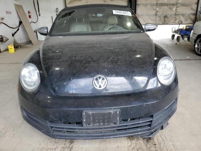 Photo 4 VIN: 3VW5P7AT8DM800984 - VOLKSWAGEN BEETLE 