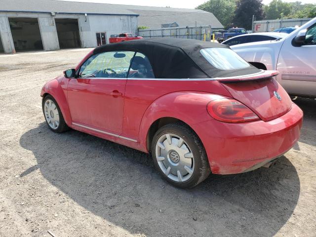 Photo 1 VIN: 3VW5P7AT8DM803402 - VOLKSWAGEN BEETLE 