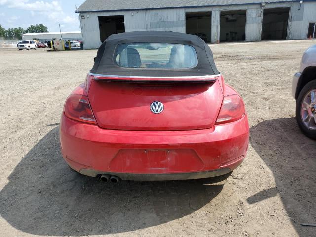 Photo 5 VIN: 3VW5P7AT8DM803402 - VOLKSWAGEN BEETLE 