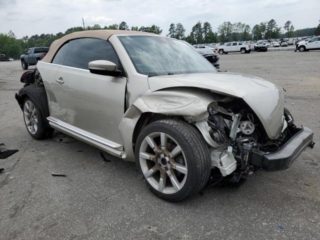 Photo 3 VIN: 3VW5P7AT8DM804291 - VOLKSWAGEN BEETLE 