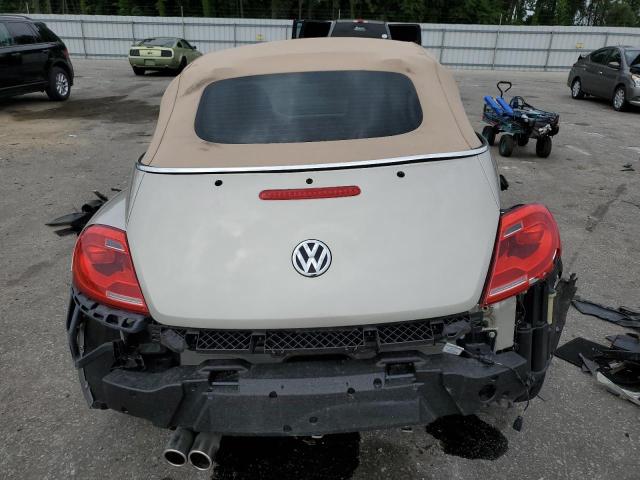 Photo 5 VIN: 3VW5P7AT8DM804291 - VOLKSWAGEN BEETLE 