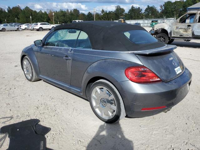 Photo 1 VIN: 3VW5P7AT8DM804470 - VOLKSWAGEN BEETLE 