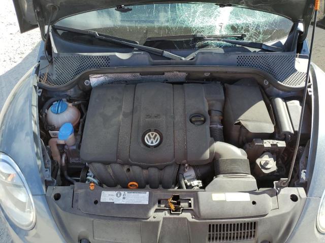 Photo 10 VIN: 3VW5P7AT8DM804470 - VOLKSWAGEN BEETLE 