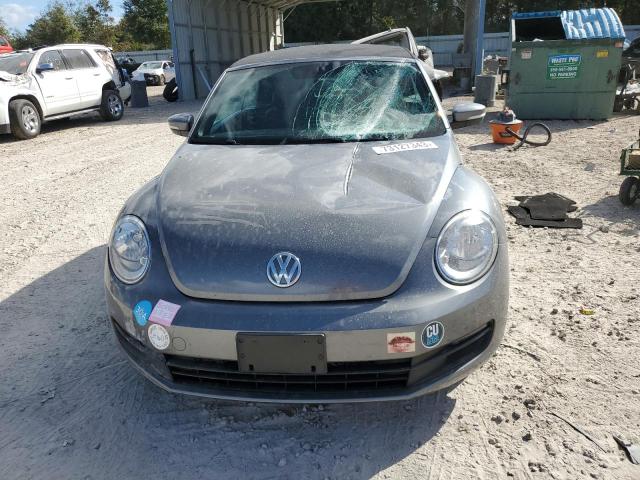 Photo 4 VIN: 3VW5P7AT8DM804470 - VOLKSWAGEN BEETLE 