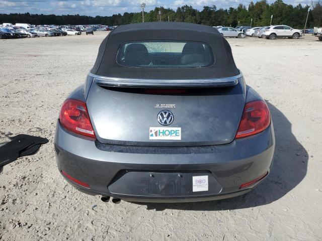 Photo 5 VIN: 3VW5P7AT8DM804470 - VOLKSWAGEN BEETLE 