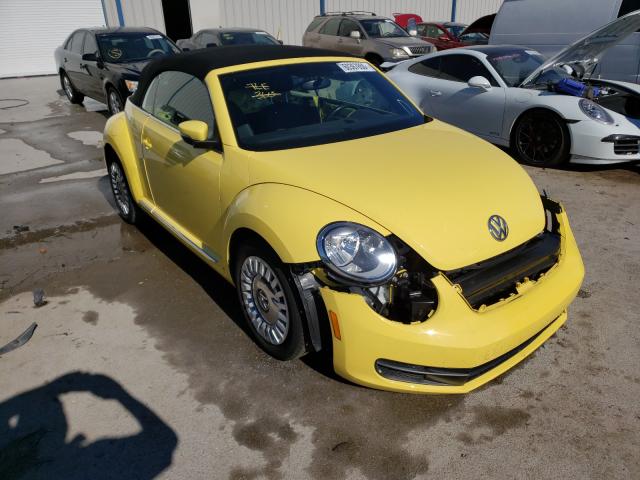 Photo 0 VIN: 3VW5P7AT8DM812634 - VOLKSWAGEN BEETLE 