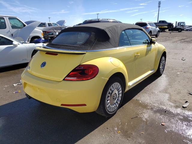 Photo 3 VIN: 3VW5P7AT8DM812634 - VOLKSWAGEN BEETLE 