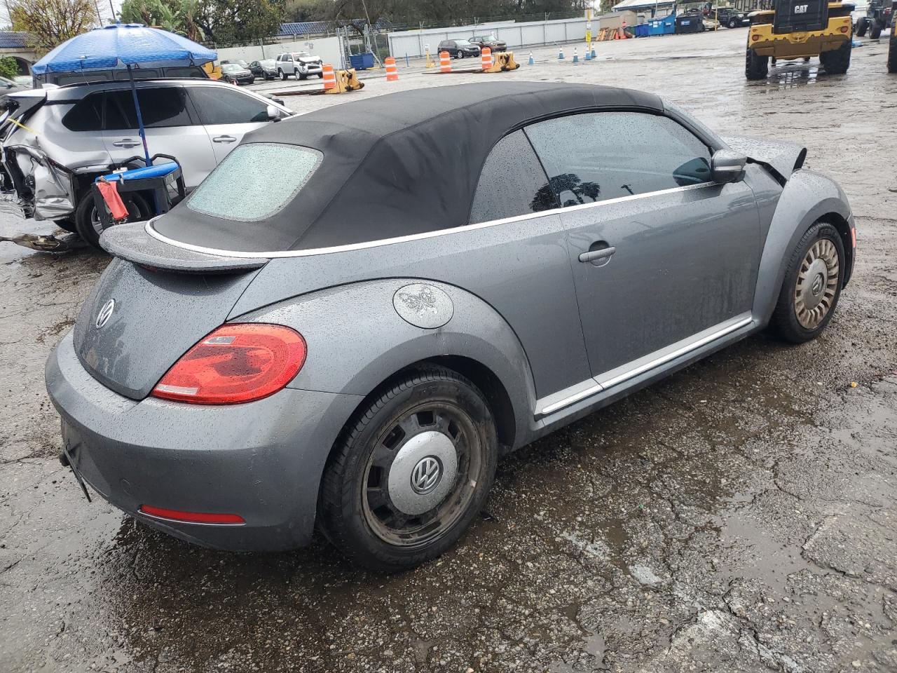 Photo 2 VIN: 3VW5P7AT8DM817929 - VOLKSWAGEN BEETLE 