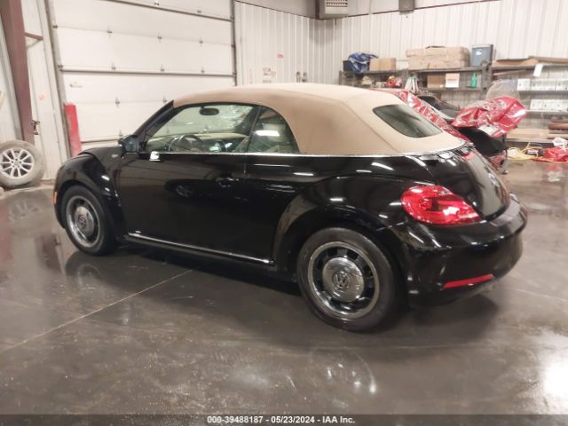 Photo 2 VIN: 3VW5P7AT9DM800685 - VOLKSWAGEN BEETLE 