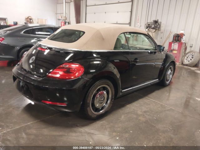 Photo 3 VIN: 3VW5P7AT9DM800685 - VOLKSWAGEN BEETLE 