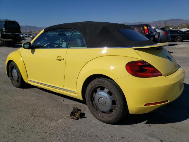 Photo 1 VIN: 3VW5P7AT9DM816661 - VOLKSWAGEN BEETLE 