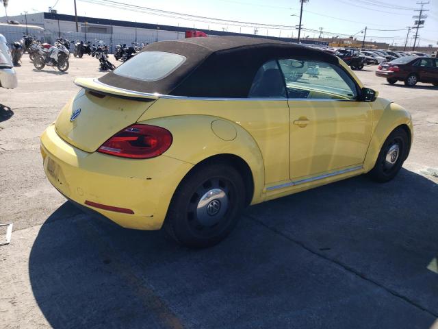 Photo 2 VIN: 3VW5P7AT9DM816661 - VOLKSWAGEN BEETLE 