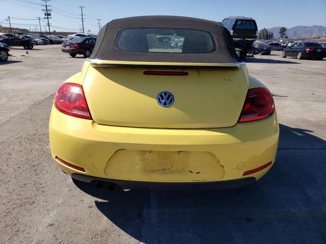 Photo 5 VIN: 3VW5P7AT9DM816661 - VOLKSWAGEN BEETLE 