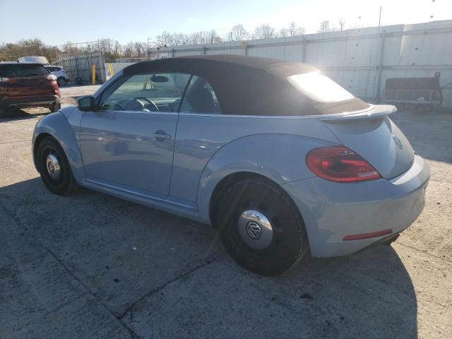 Photo 1 VIN: 3VW5P7AT9DM824839 - VOLKSWAGEN BEETLE 