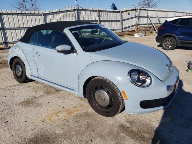 Photo 3 VIN: 3VW5P7AT9DM824839 - VOLKSWAGEN BEETLE 