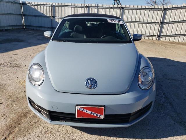 Photo 4 VIN: 3VW5P7AT9DM824839 - VOLKSWAGEN BEETLE 