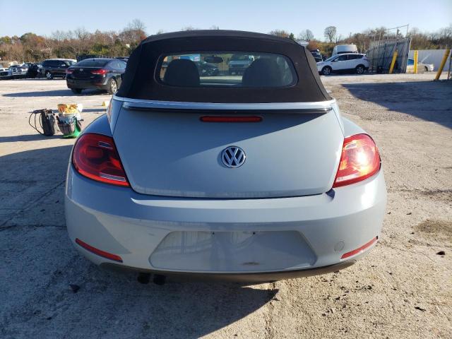 Photo 5 VIN: 3VW5P7AT9DM824839 - VOLKSWAGEN BEETLE 