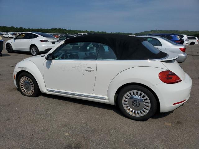 Photo 1 VIN: 3VW5P7AT9DM829586 - VOLKSWAGEN BEETLE 