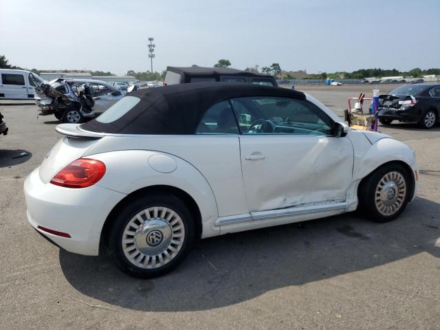 Photo 2 VIN: 3VW5P7AT9DM829586 - VOLKSWAGEN BEETLE 