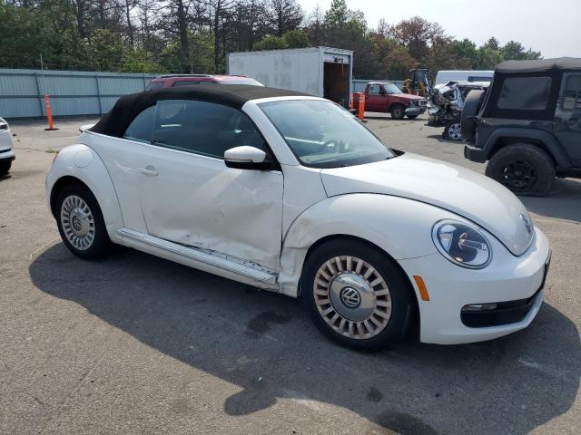 Photo 3 VIN: 3VW5P7AT9DM829586 - VOLKSWAGEN BEETLE 