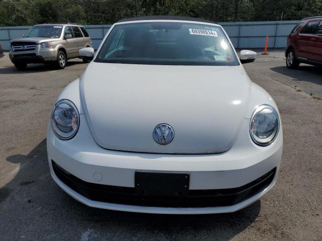 Photo 4 VIN: 3VW5P7AT9DM829586 - VOLKSWAGEN BEETLE 