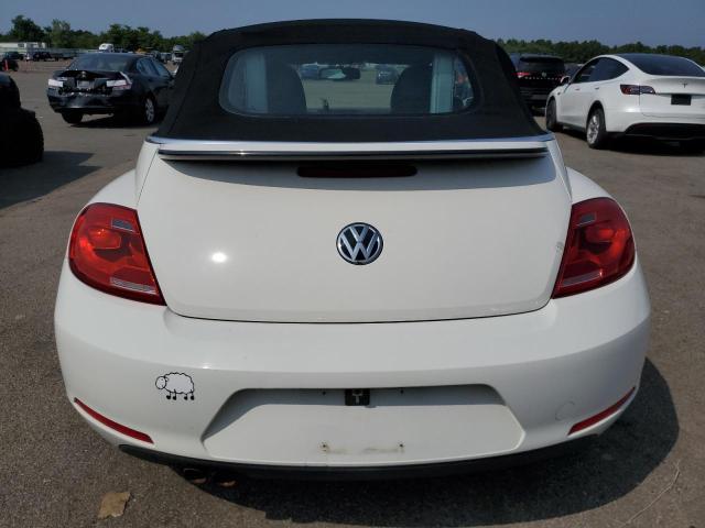 Photo 5 VIN: 3VW5P7AT9DM829586 - VOLKSWAGEN BEETLE 