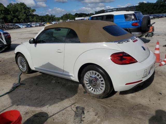 Photo 1 VIN: 3VW5P7AT9EM803099 - VOLKSWAGEN BEETLE 