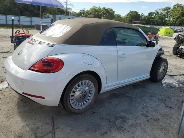 Photo 2 VIN: 3VW5P7AT9EM803099 - VOLKSWAGEN BEETLE 