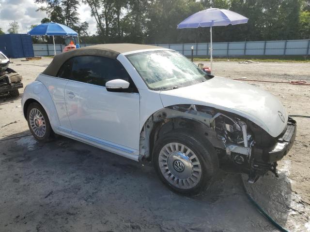 Photo 3 VIN: 3VW5P7AT9EM803099 - VOLKSWAGEN BEETLE 