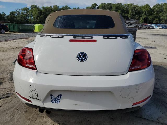 Photo 5 VIN: 3VW5P7AT9EM803099 - VOLKSWAGEN BEETLE 