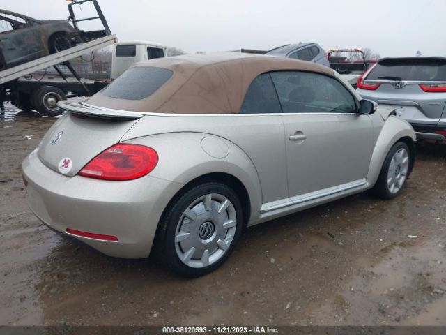 Photo 3 VIN: 3VW5P7ATXDM802770 - VOLKSWAGEN BEETLE 