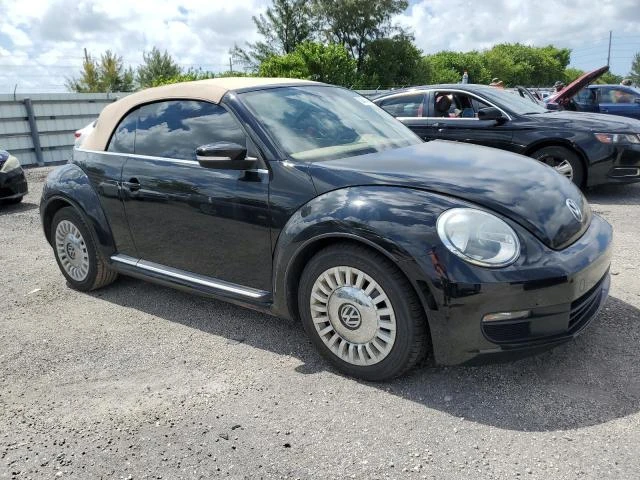 Photo 3 VIN: 3VW5P7ATXDM809413 - VOLKSWAGEN BEETLE 