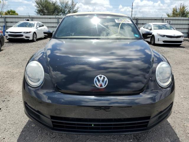 Photo 4 VIN: 3VW5P7ATXDM809413 - VOLKSWAGEN BEETLE 