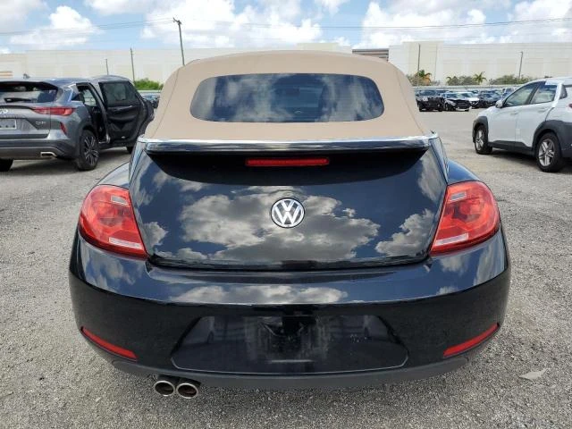 Photo 5 VIN: 3VW5P7ATXDM809413 - VOLKSWAGEN BEETLE 