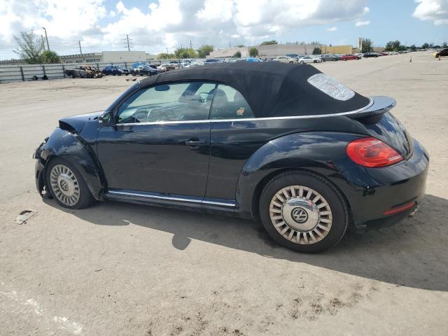 Photo 1 VIN: 3VW5P7ATXDM810139 - VOLKSWAGEN BEETLE 