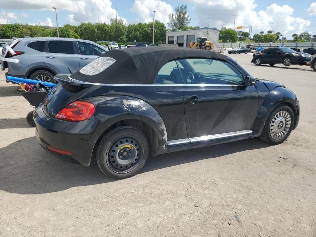 Photo 2 VIN: 3VW5P7ATXDM810139 - VOLKSWAGEN BEETLE 