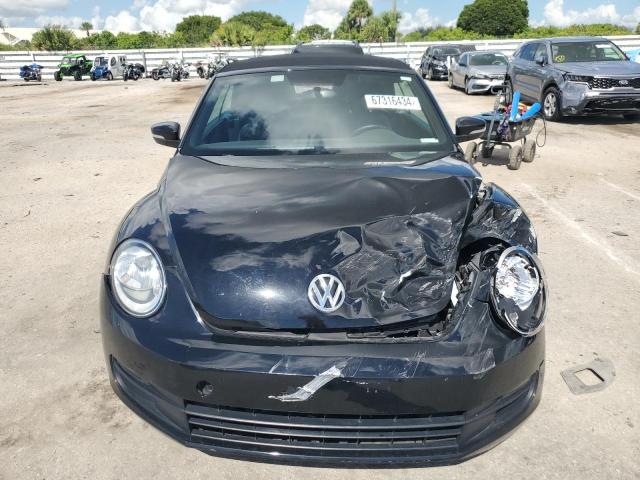 Photo 4 VIN: 3VW5P7ATXDM810139 - VOLKSWAGEN BEETLE 