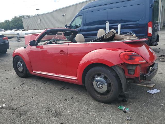 Photo 1 VIN: 3VW5P7ATXDM815258 - VOLKSWAGEN BEETLE 