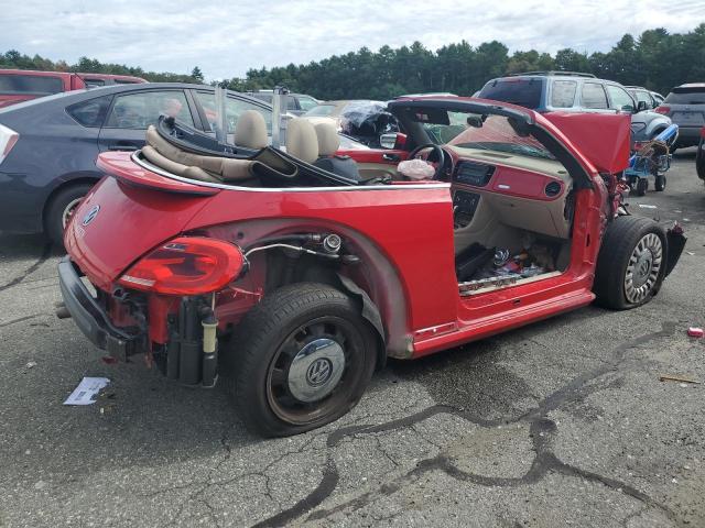 Photo 2 VIN: 3VW5P7ATXDM815258 - VOLKSWAGEN BEETLE 