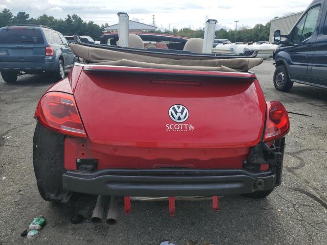 Photo 5 VIN: 3VW5P7ATXDM815258 - VOLKSWAGEN BEETLE 