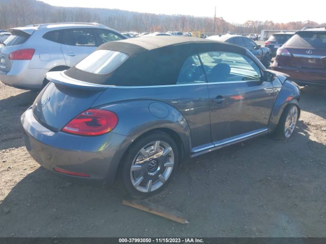 Photo 3 VIN: 3VW5P7ATXDM821741 - VOLKSWAGEN BEETLE 