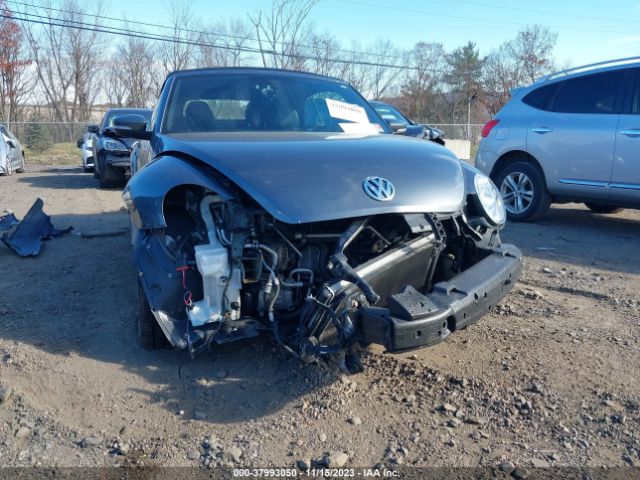 Photo 5 VIN: 3VW5P7ATXDM821741 - VOLKSWAGEN BEETLE 