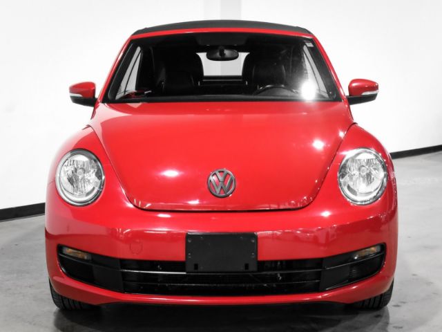 Photo 2 VIN: 3VW5P7ATXDM823103 - VOLKSWAGEN BEETLE CONVERTIBLE 